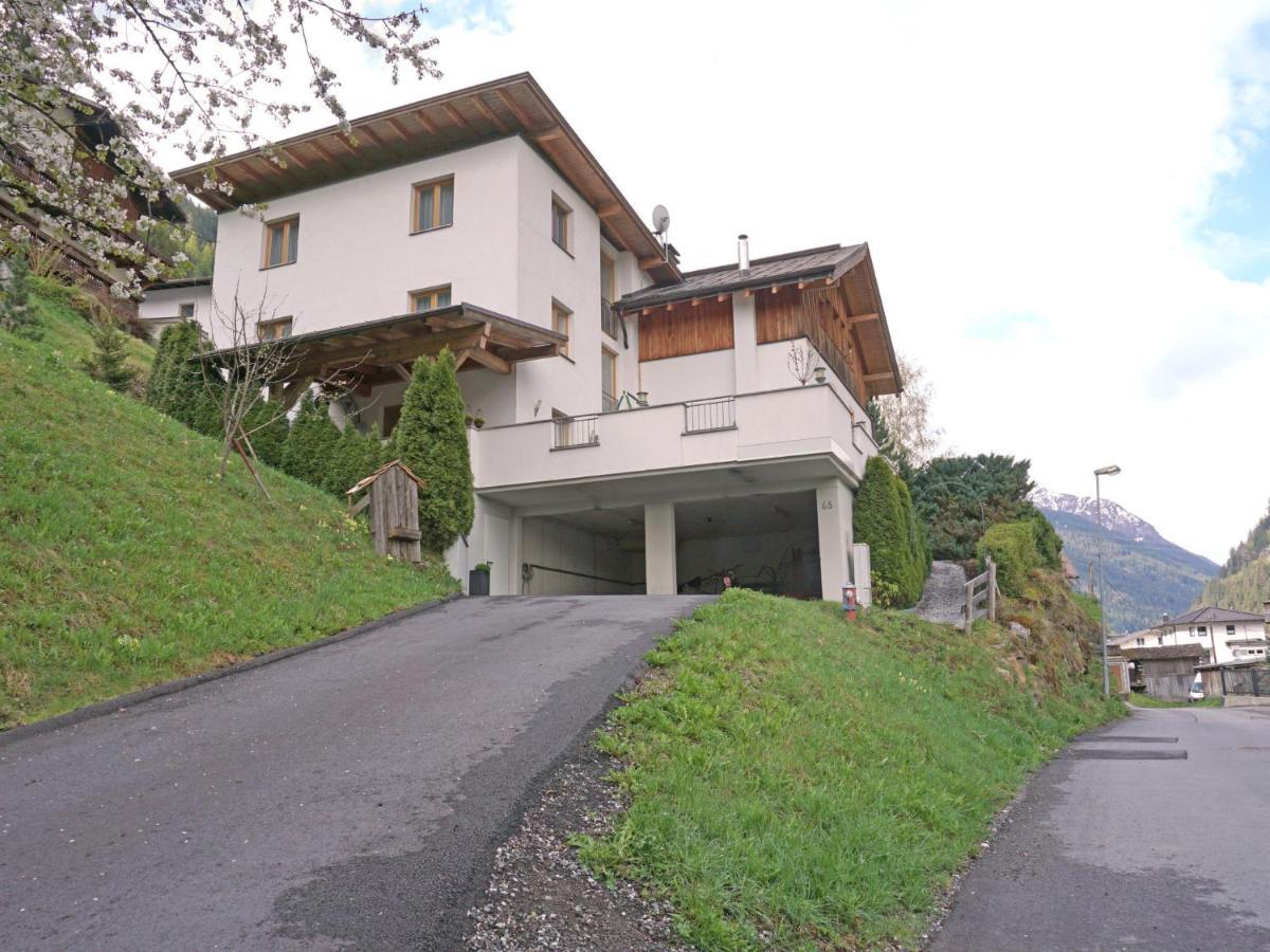 Apartment Schaller By Interhome See Exterior foto